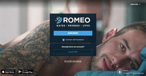 planet romeo login deutsch|Gay, Bi and Trans Dating and Chat 